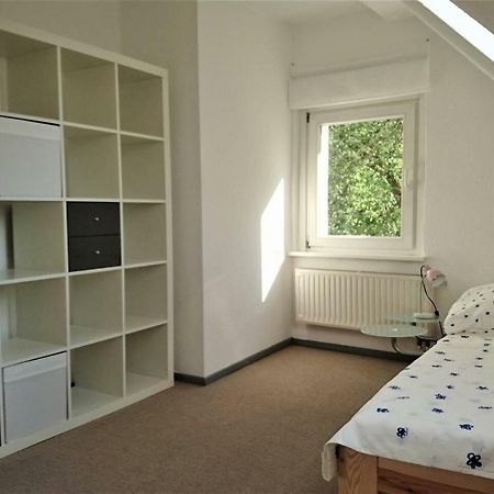 Sonniges Haeuschen Mit Garten Brunswick Exterior foto